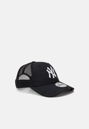 New Era SEASONAL THE LEAGUE 9FORTY UNISEX - Cap - black