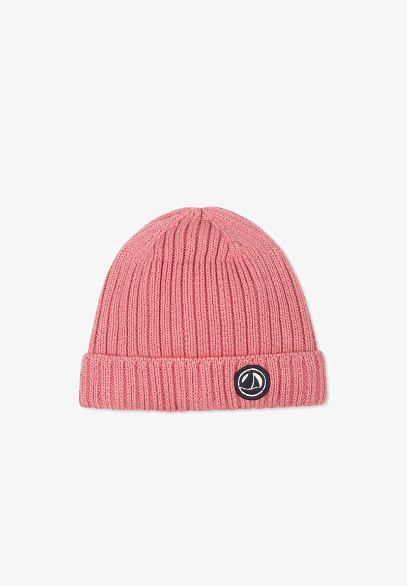 Petit Bateau Bonnet - pink