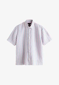 Non sélectionné, pink stripe