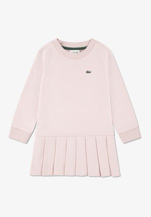 Lacoste DRESS - Robe de jour - nidus