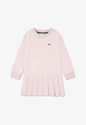 Lacoste DRESS - Robe de jour - nidus