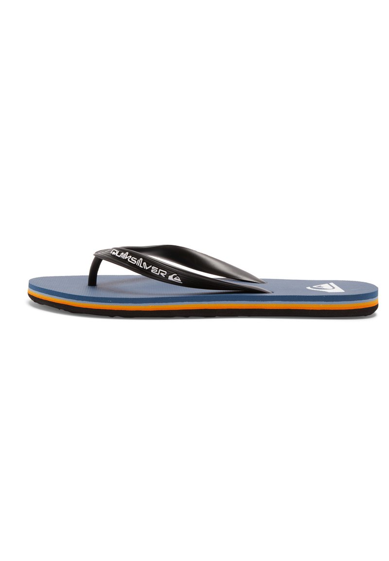 Quiksilver MOLOKAI - Sandaler m/ tåsplit - byj