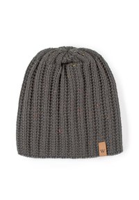WITTCHEN SET - Écharpe - dark grey