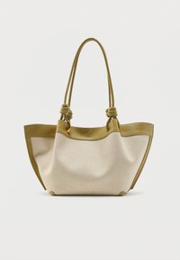 Neselectat, natural/seagrass