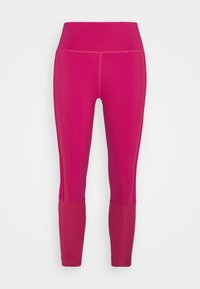 adidas Performance Punčochy - berry