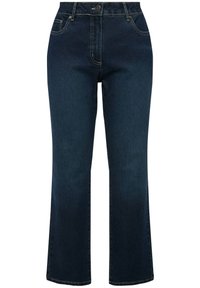 Nevybrané, dark blue