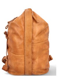 A.S.98 Rucksack - cuoio