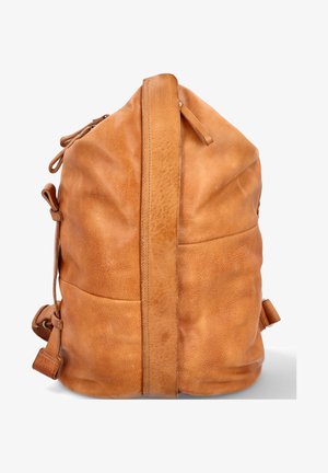 Rucksack - cuoio