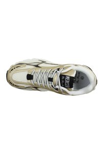 Mercer Amsterdam THE RE RUN SPEED - Sneaker low - gold