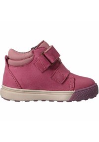 Däumling Baby shoes - pink