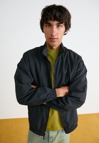 Jordan Széldzseki - black/anthracite