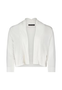 Non sélectionné, rohweiß