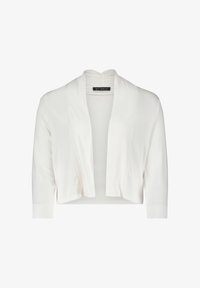 Niet geselecteerd, rohweiß