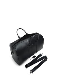 ALDO DUFFLE RONQUIL - Cestovní taška - other black