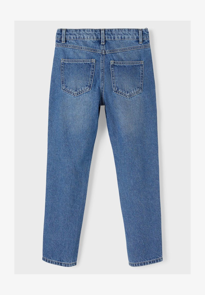 NAME IT Girls Jeans Nkfrose Hw Straight Jeans 9222-be Noos NAME IT Girls Jeans Nkfrose Hw Straight Jeans 9222-be Noos
