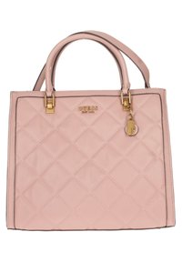 Guess BORSA  - Borsa a mano - rosa antico