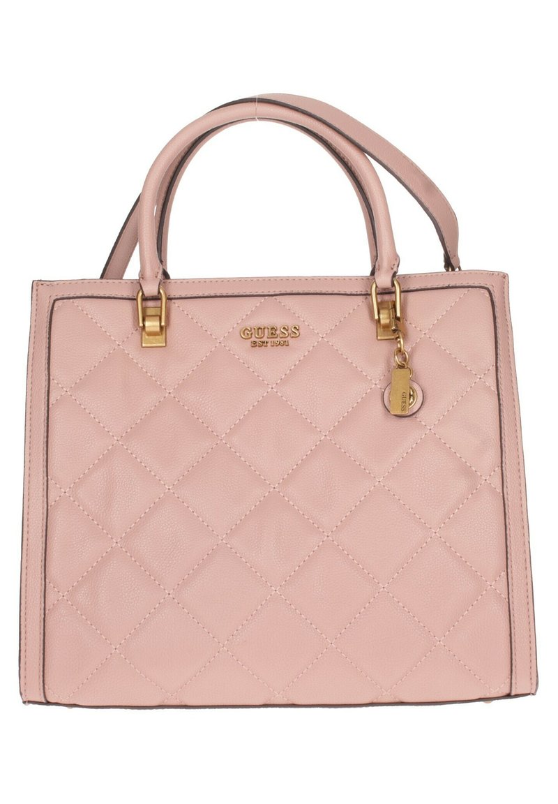 Guess BORSA  - Borsa a mano - rosa antico