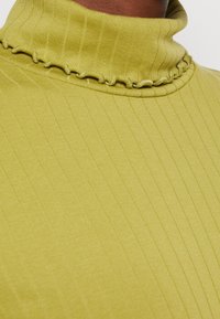 edc by Esprit Långärmad tröja - green