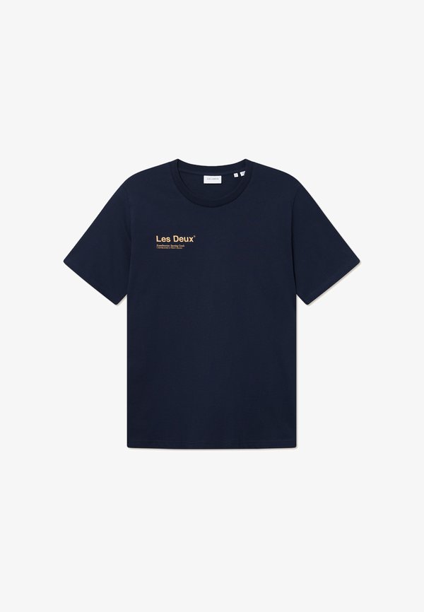 BRODY - Print T-shirt3