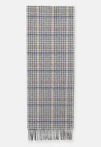 Johnstons of Elgin SCARF UNISEX - Šalikas - fern green