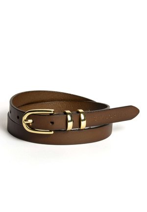 Mise au Green Ceinture - brown