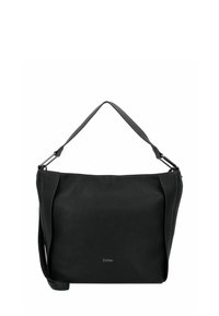Unausgewählt, black