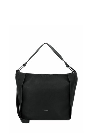 BRIANNE - Handtasche - black
