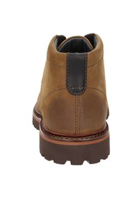 Sioux STIEFELETTE  - Veterboots - braun