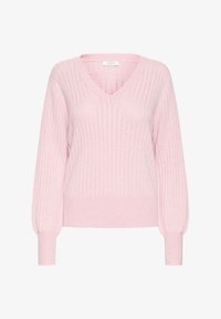 Non sélectionné, parfait pink melange
