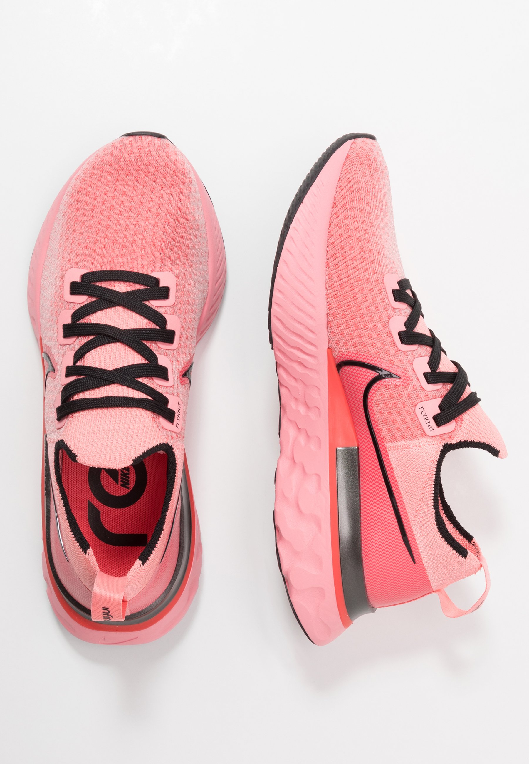 nike react infinity run flyknit 2 zalando