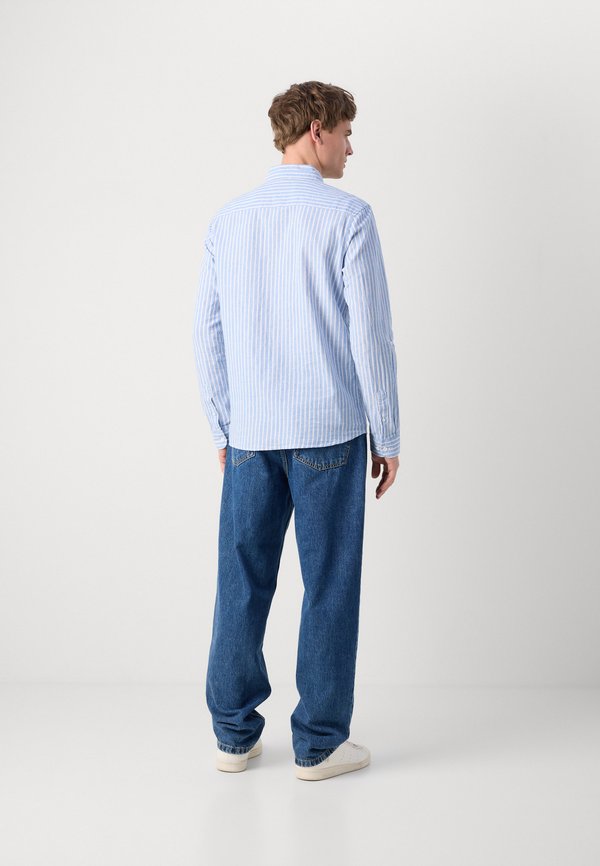 STRIPES - Shirt - moonlight3