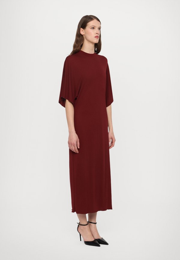 SCOTTY - Jersey dress - port2