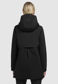 khujo LOTTA - Parka - schwarz