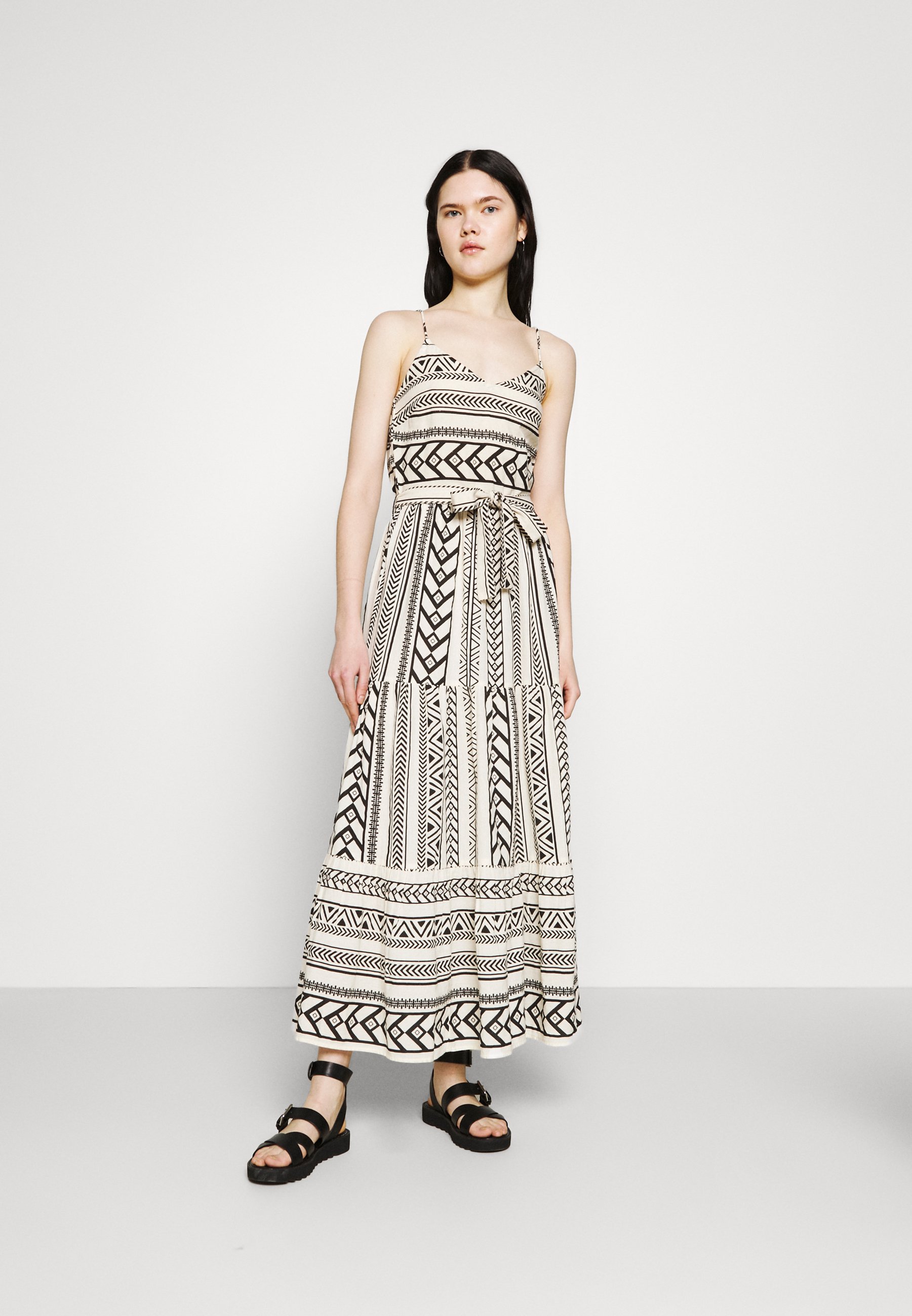 Vmdicthe singlet ancle dress Clearance