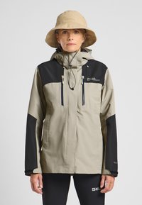 Jack Wolfskin Hoed - sand storm