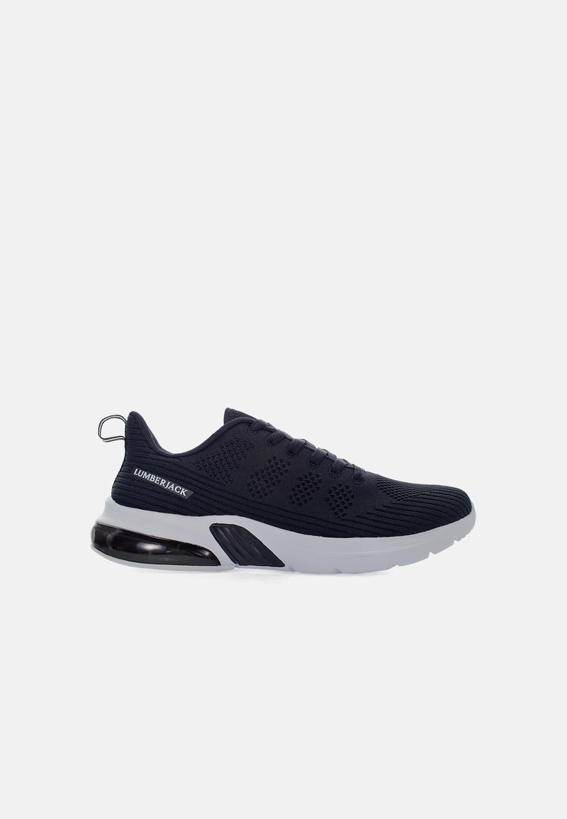 Damen Sneaker low | Lumberjack FENOMEN Sneaker low navy blue/dunkelblau - KS51509 Damen Sneaker low | Lumberjack FENOMEN Sneaker low navy blue/dunkelblau - KS51509