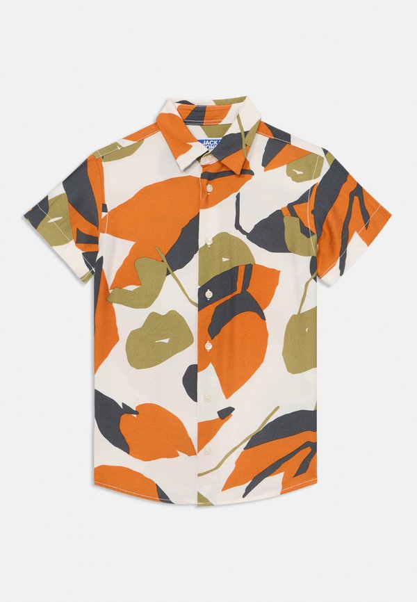 JORTAVIRA MARSHALL SHIRT - Hemd - cloud dancer