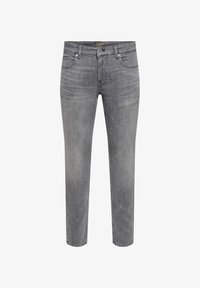 Избран, medium grey