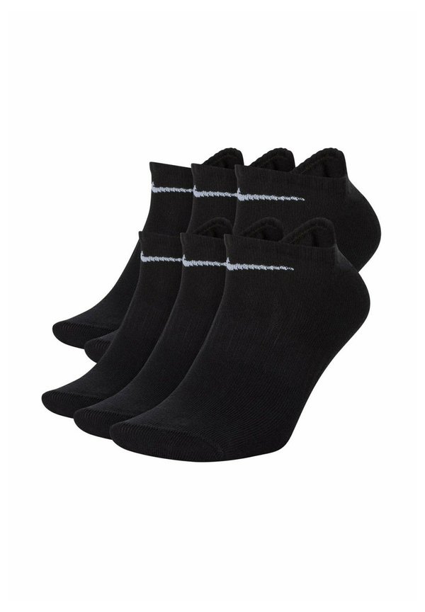 UNISEX 12ER PACK  - Socks - schwarz weiß2