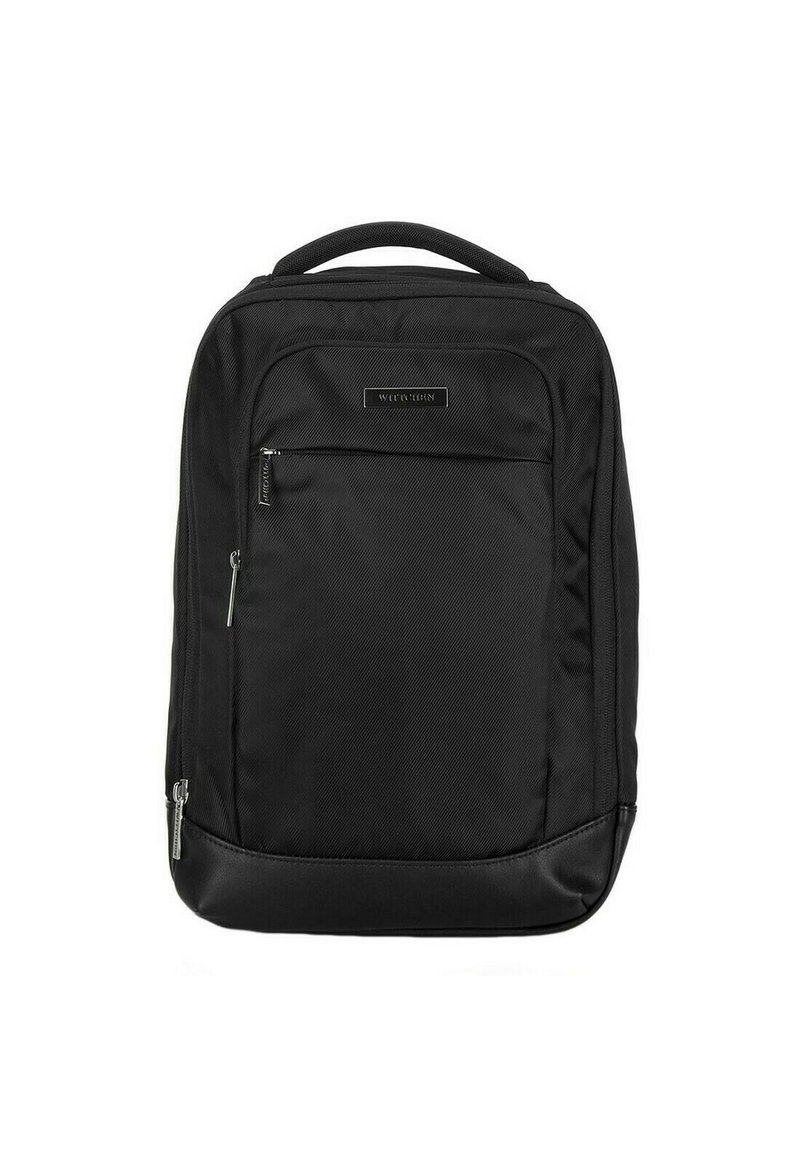 WITTCHEN EASY TRAVEL COLLECTION - Zaino - schwarz