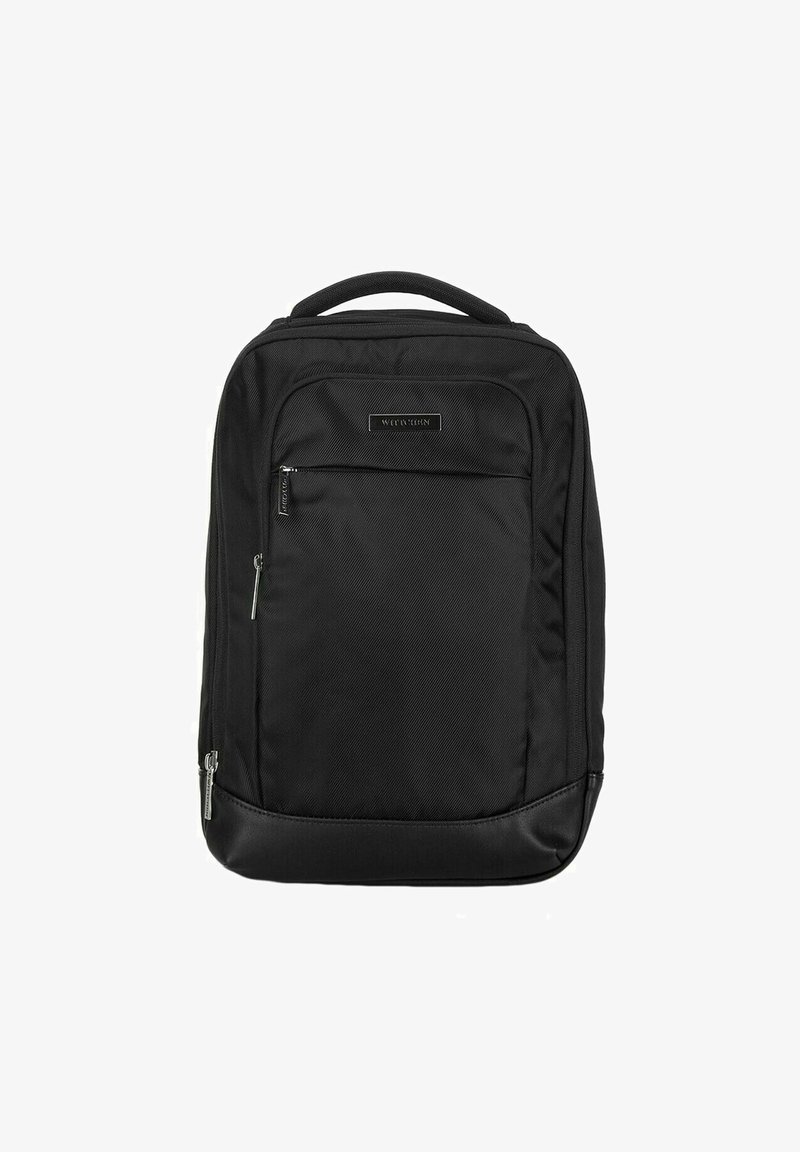 WITTCHEN EASY czarny