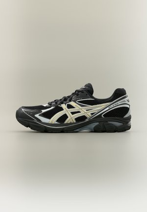ASICS SportStyle, GT 2160 UNIS  UNISEX - Маратонки - black/beeswax