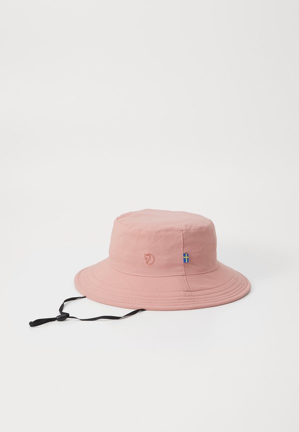 ABISKO SUN HAT UNISEX - Hat - dusty rose