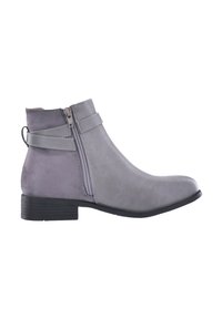 Elara Botines camperos - grau