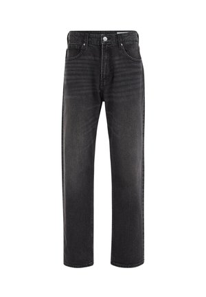 WE Fashion, - Jeansy Relaxed Fit