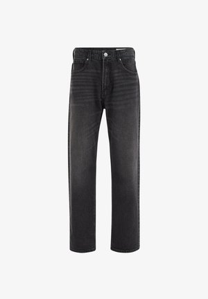 WE Fashion, - Jeansy Relaxed Fit