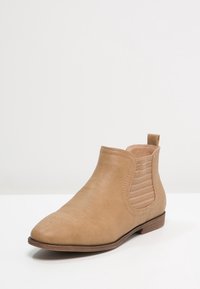 Anna Field Botines bajos - brown