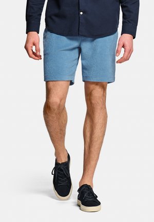 THE SHORT TERRIES - Shorts - Boulevards