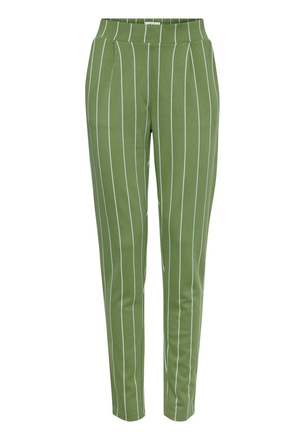 IHRuti - Trousers - willow bough3