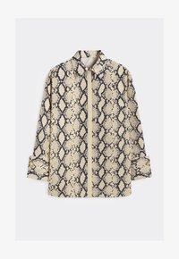 Neizbrano, snake pattern